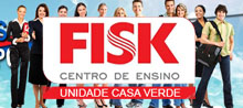 Fisk Casa Verde